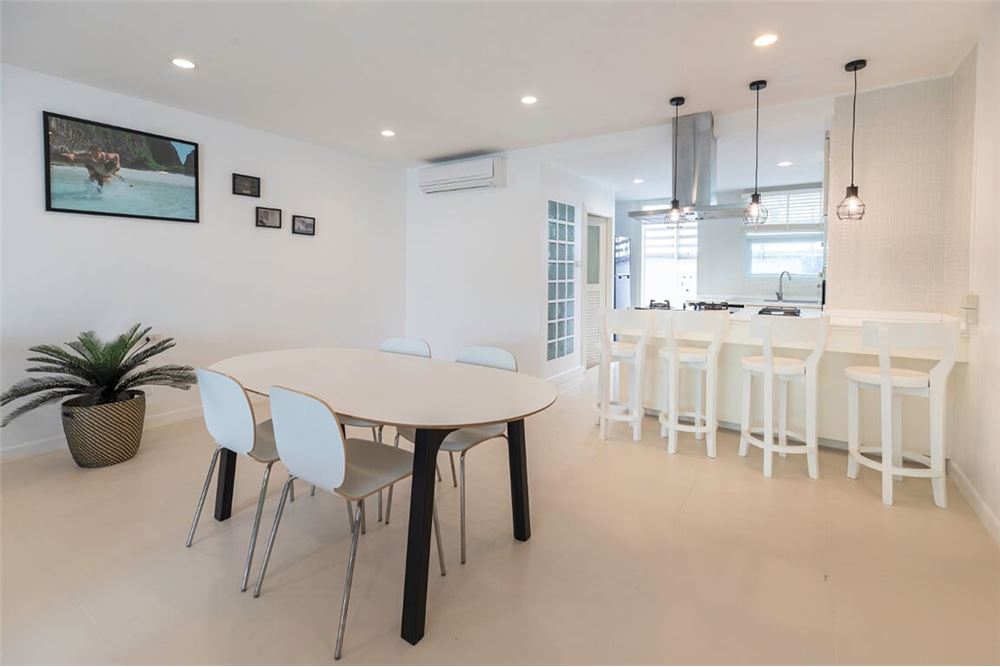 REMAX ID YT 122 Modern two bedroom townhousein the centre of Bophut are, ภาพที่ 4