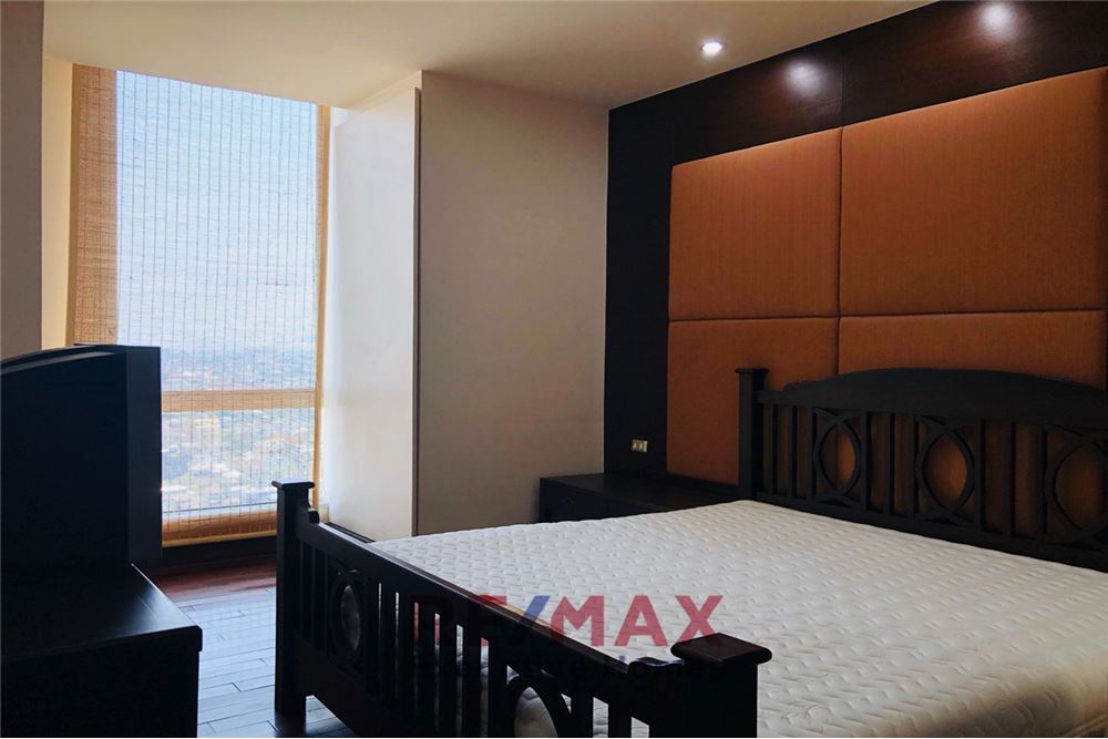 2 Bedroom Condo for Rent at the Ascott Sathorn