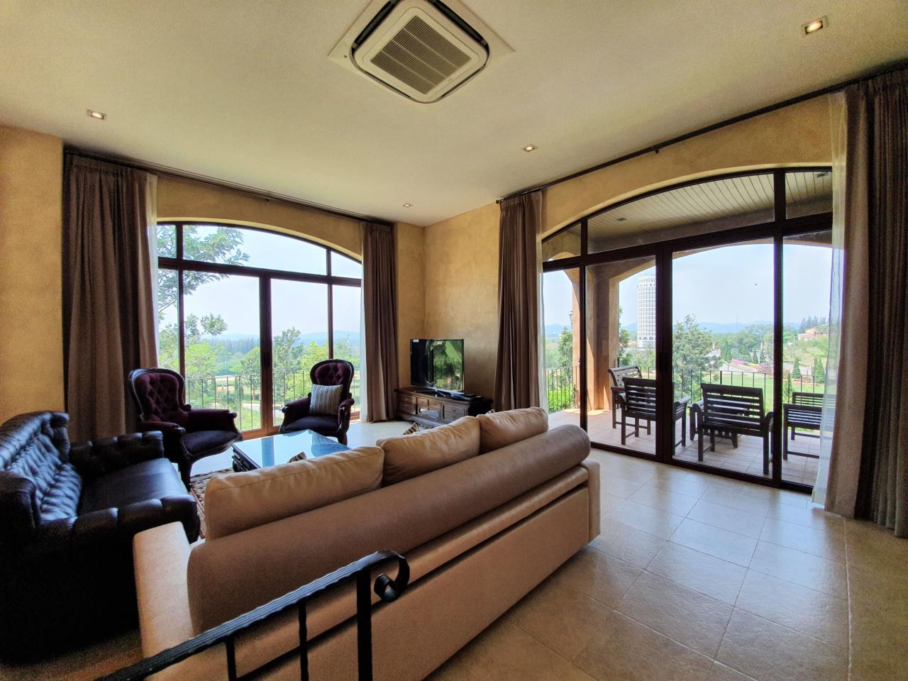 4 Bedrooms 4 Bathrooms Size 633sqm The Valley Khaoyai For Sale 70000000, ภาพที่ 4