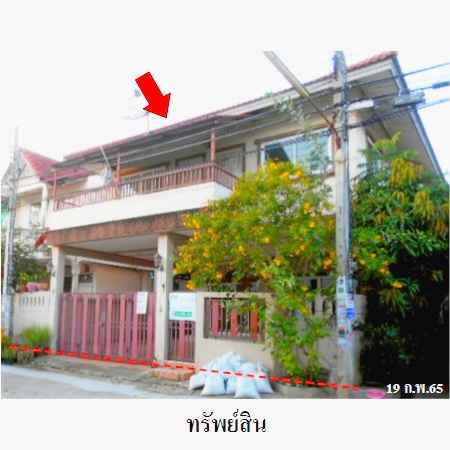 ขาย บ้าน แขวงบางเชือกหนัง เขตตลิ่งชัน กรุงเทพมหานคร, ภาพที่ 4
