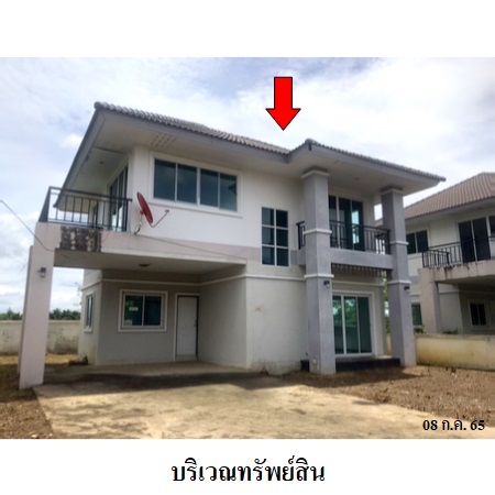 ขาย บ้าน ตำบลต้นธง อำเภอเมืองลำพูน จังหวัดลำพูน, ภาพที่ 4