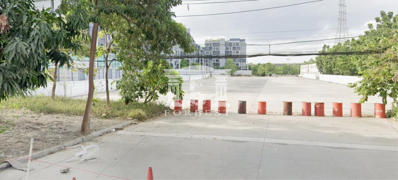 41615 - Rama 9 near Airport Link Ramkhamhaeng Land for sale Plot size, ภาพที่ 4
