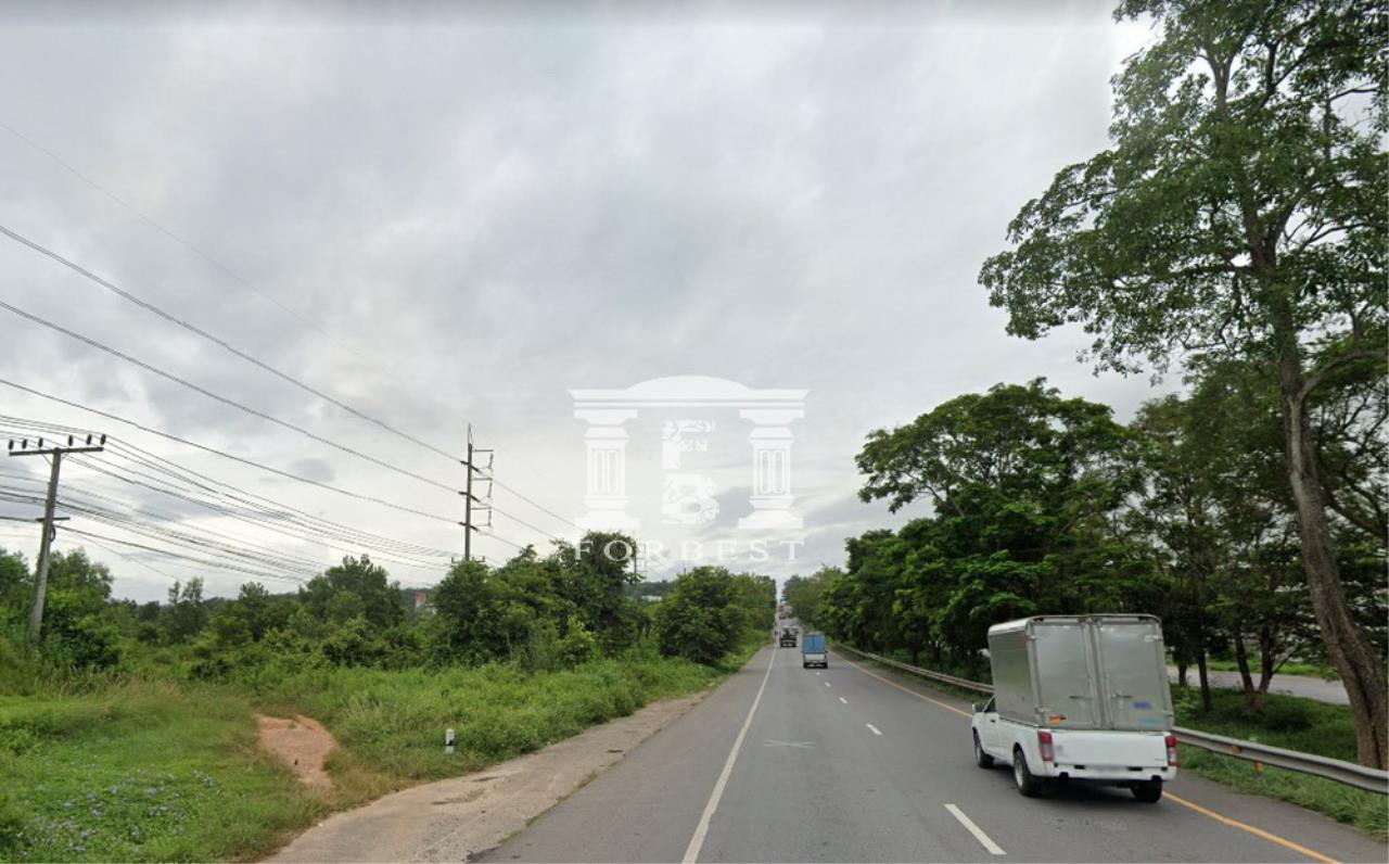 90391 - Tha Chang Songkhla Land for sale in Plot size 81 acres