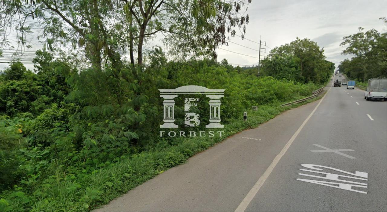 90391 - Tha Chang Songkhla Land for sale in Plot size 81 acres, ภาพที่ 4
