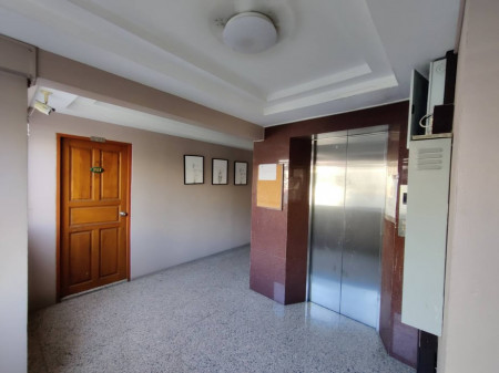 ขายถูก! Apartment ห้วยขวาง #สูง 5 ชั้น มีลิฟท์ (ใกล้ MRT ห้วยขวาง เพียง, ภาพที่ 4