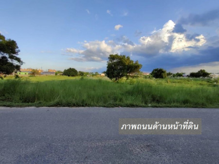 ขายที่ดิน ศรีราชา—ถนนหนองคล้าใหม่ จ.ชลบุรี 28-0-38 ไร่ (ใกล้ และ Lotus, ภาพที่ 4