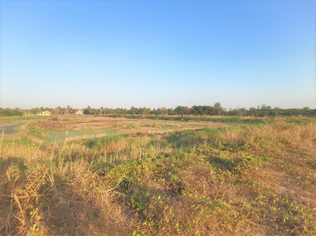 ขาย ที่ดิน ทำเลดี ราคาถูก แปลงเล็ก กำไรตั้งแต่ซื้อ ME097 หมอนนาง ชลบุรี, ภาพที่ 4