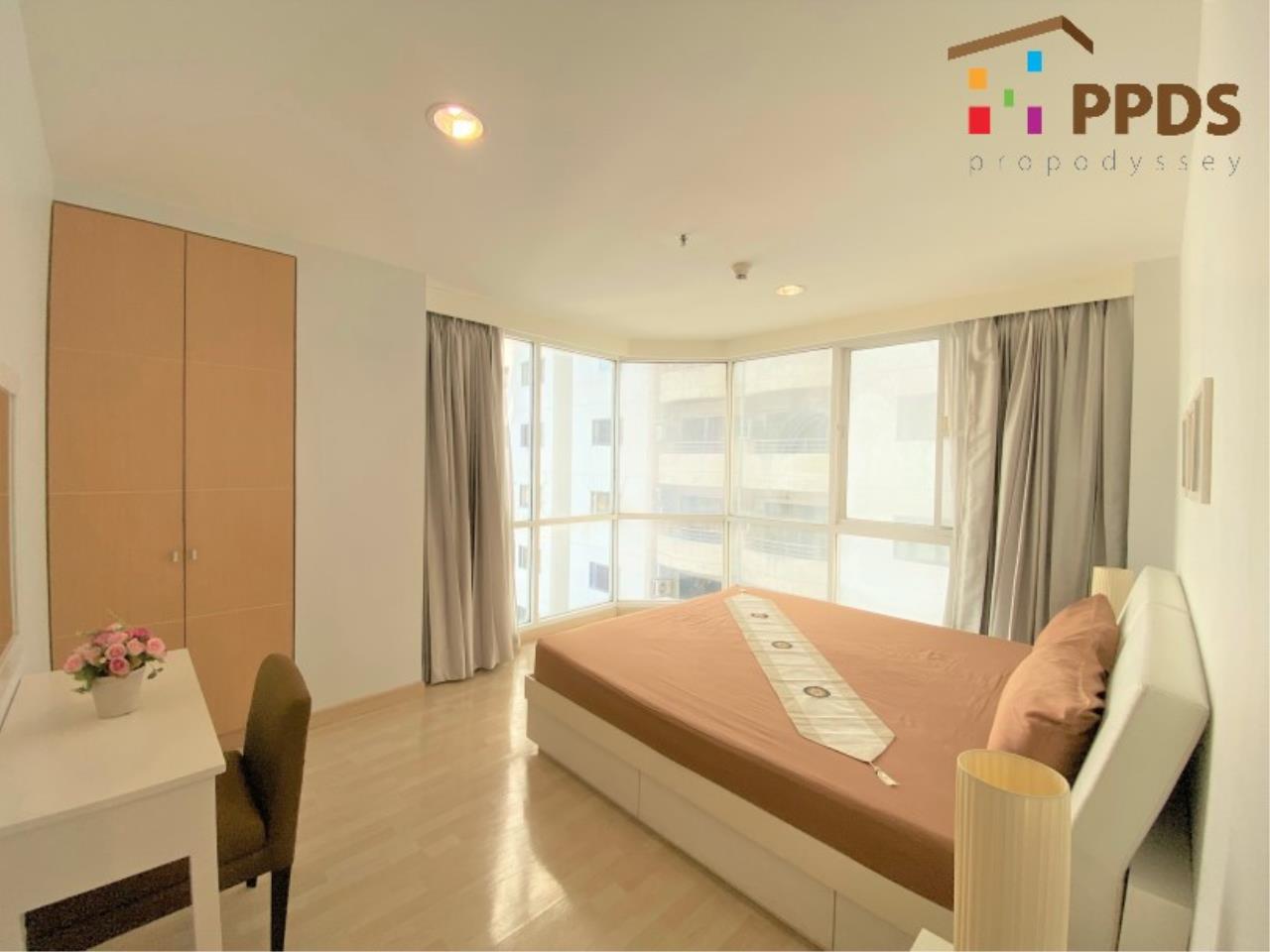 Corner Unit Condo for sale 59 Heritage at Sukhumvit 59 near Thonglor BTS