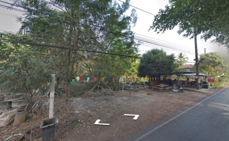 ขายที่ดินบ้านพระ 1 ไร่ ติดถนนลาดยาง เมืองปราจีนบุรี ปราจีนบุรี, ภาพที่ 4