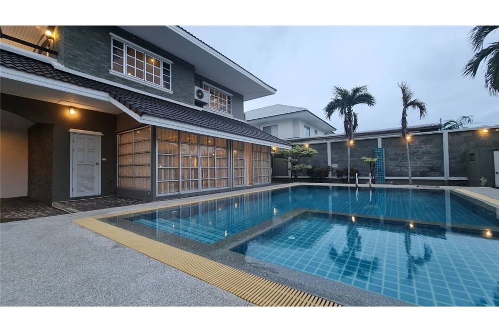 Special Price Pool Villa in View Point Village
