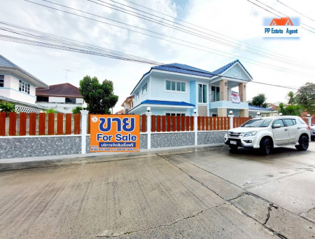 ขาย บ้านเดี่ยว โครงการ ศุชญา2  ถนน นิมิตรใหม่ มีนบุรี กรุงเทพมหานคร 200 ตรม. 1 งาน 98 ตร.วา