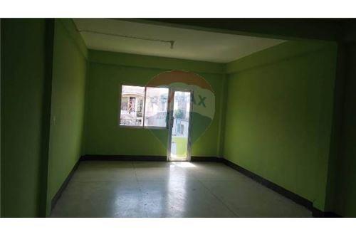4-storey commercial building for rent Size 18 sqw 1 car park Downstairs, ภาพที่ 4