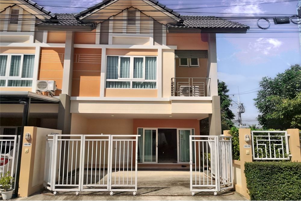 3 Bedrooms 3 Bathrooms Town Home for Sale, ภาพที่ 4