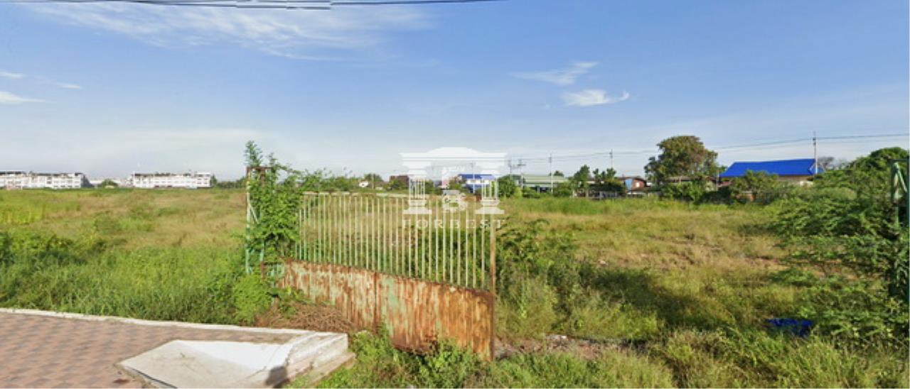 40576 - Rama 2 Road km 12 Land for sale Plot size 12 acres, ภาพที่ 4