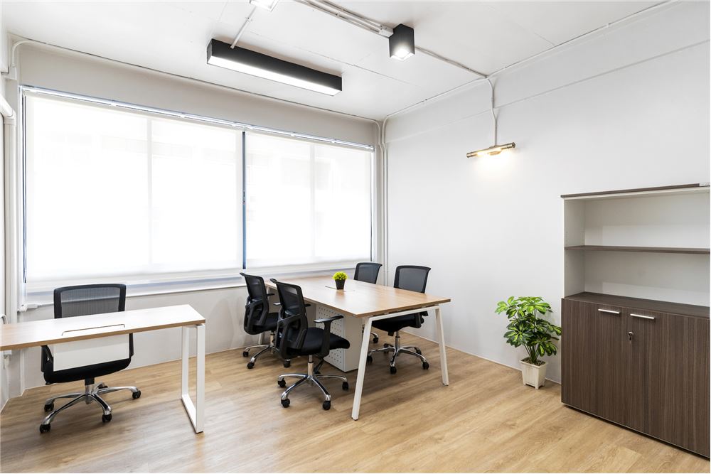 Private rental offices designed for entrepreneurs or business people , ภาพที่ 4