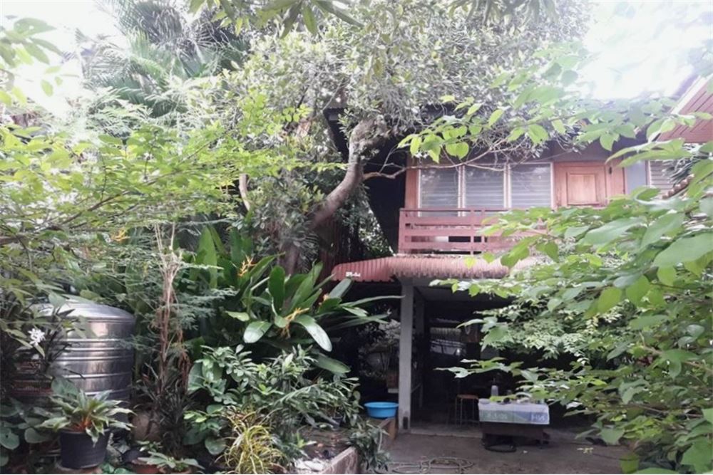 This single house is in Ratchadapisek area which located in Center of, ภาพที่ 4