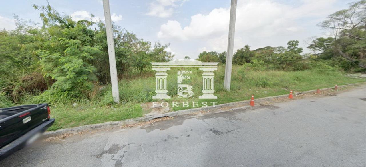 90452 - Lat Krabang Industrial Estate Land for sale Plot size 233 acres