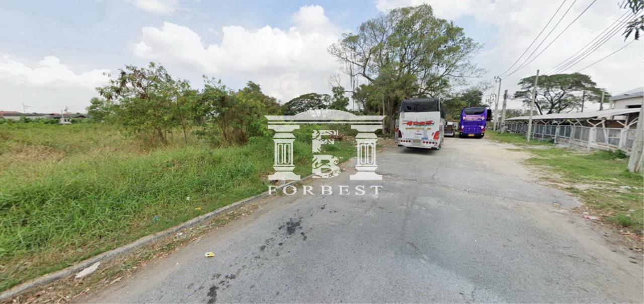 90452 - Lat Krabang Industrial Estate Land for sale Plot size 233 acres, ภาพที่ 4