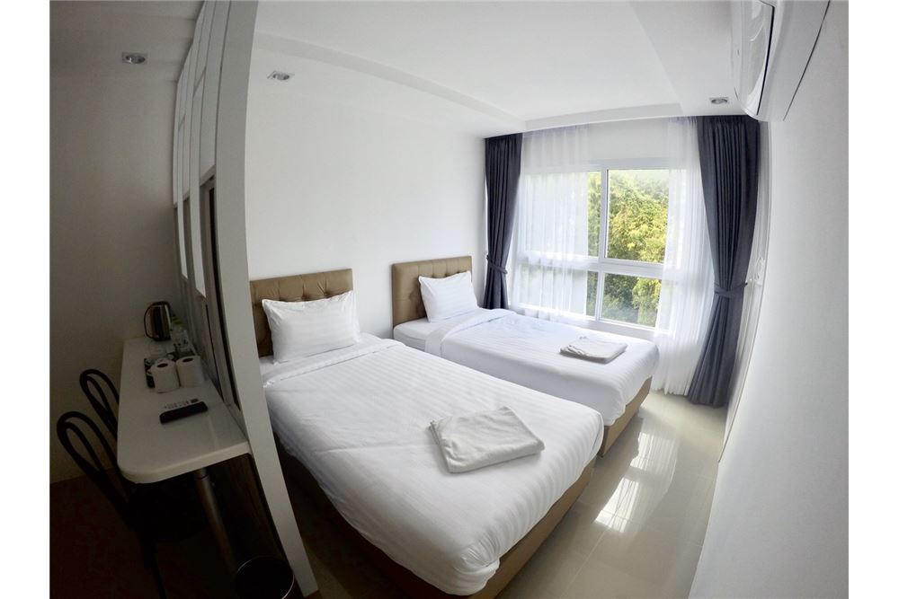 Condo for rent The Royal Place Phuket Studio room fully furnished ready, ภาพที่ 4