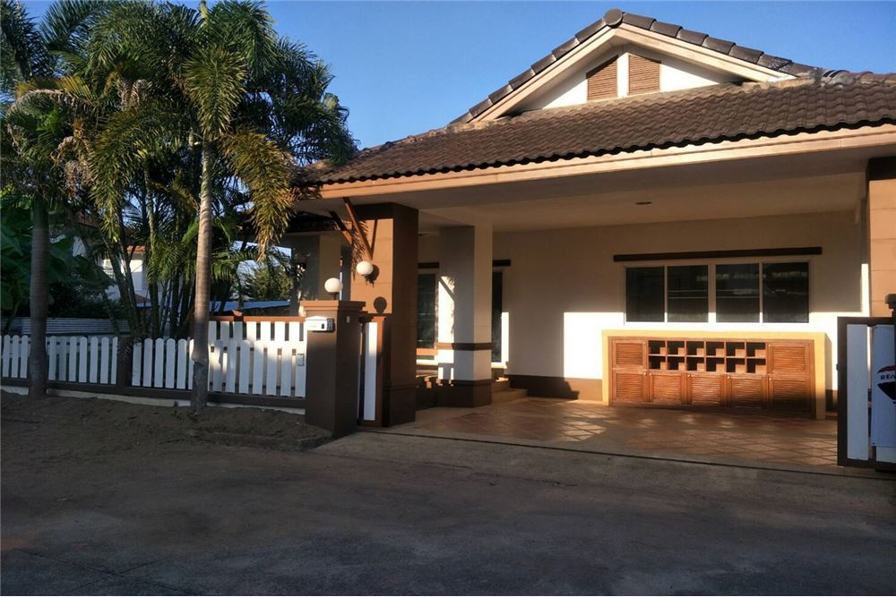 House for sale in Chiang Rai