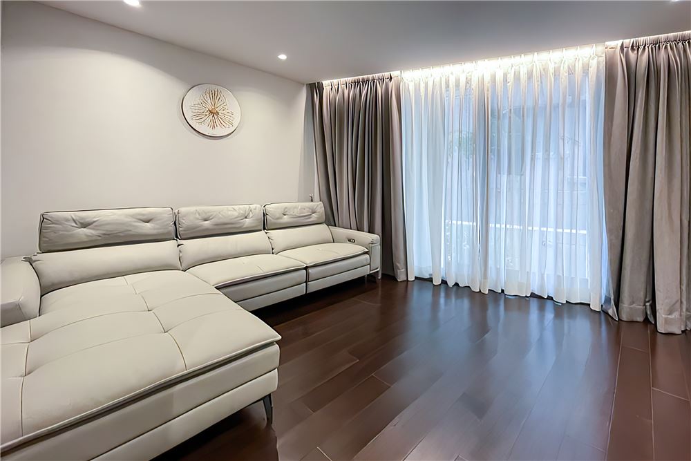 Luxrury 3 bedrooms Unit for rent in Thonglor, ภาพที่ 4