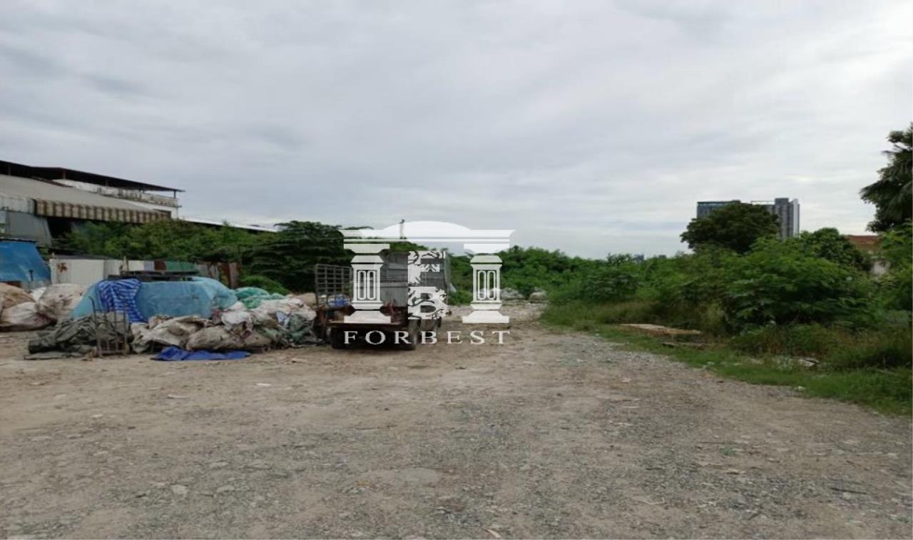 90469 - Pak Nam old railway line Land for sale area 78 acres, ภาพที่ 4