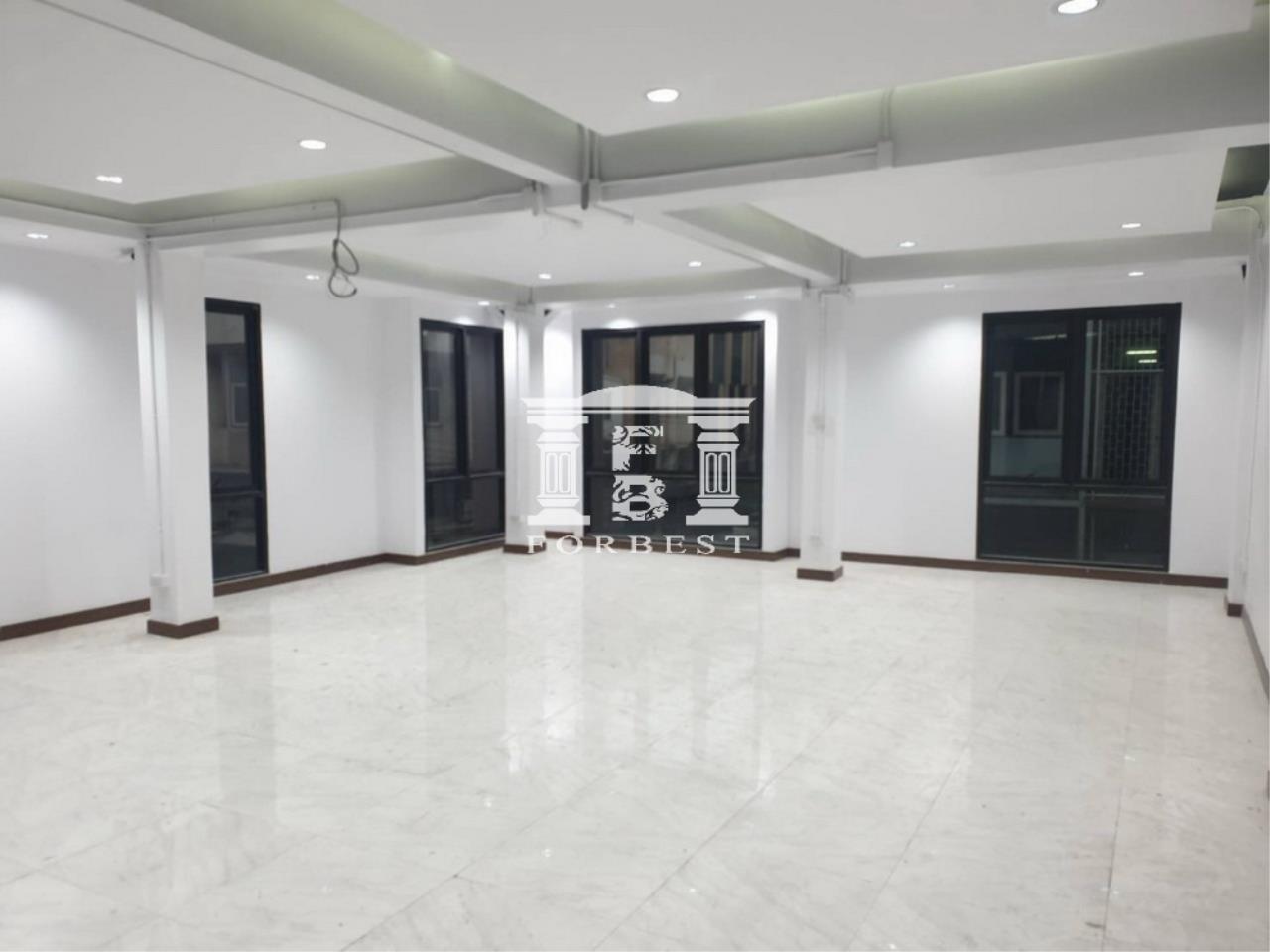 41929 - Kasemrad Road Rama 4 Office building for sale area 88 Sqm, ภาพที่ 4