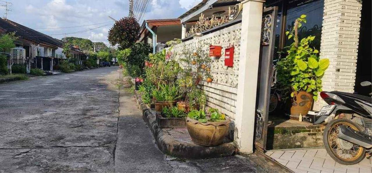 H896HH- detached house for sale Soi Ramkhamhaeng 68 convenient to Near, ภาพที่ 4