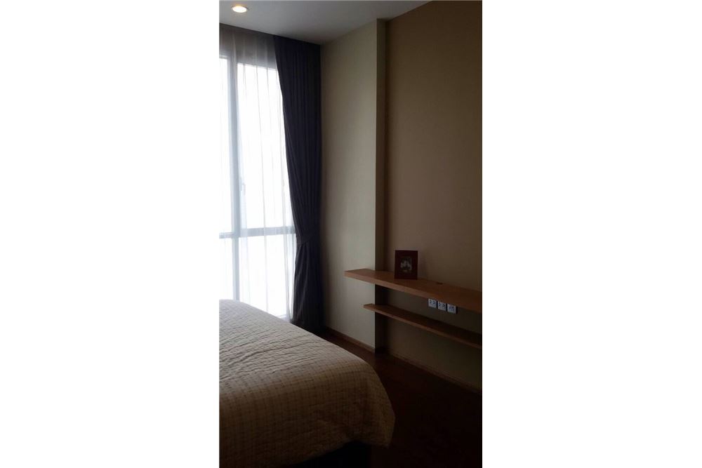 ขายคอนโด Quattro By Sansiri Thonglor 1 bed 12fL