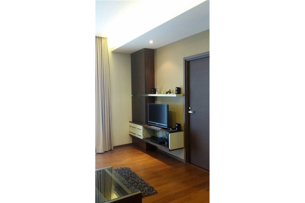 ขายคอนโด Quattro By Sansiri Thonglor 1 bed 12fL, ภาพที่ 4