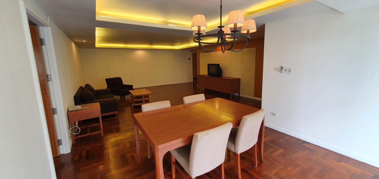 2 Bedrooms 2 Bathrooms 140sqm The Peony for rent 30000 Thb Sathorn, ภาพที่ 4