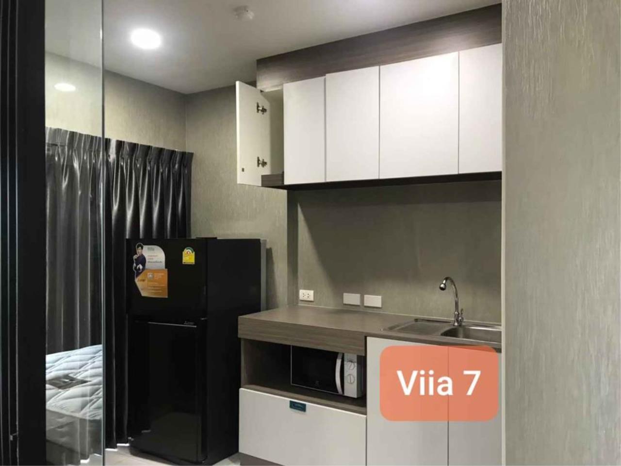 ให้เช่า เวียร์ 7 บางนา Viia 7 Bangna, ภาพที่ 4