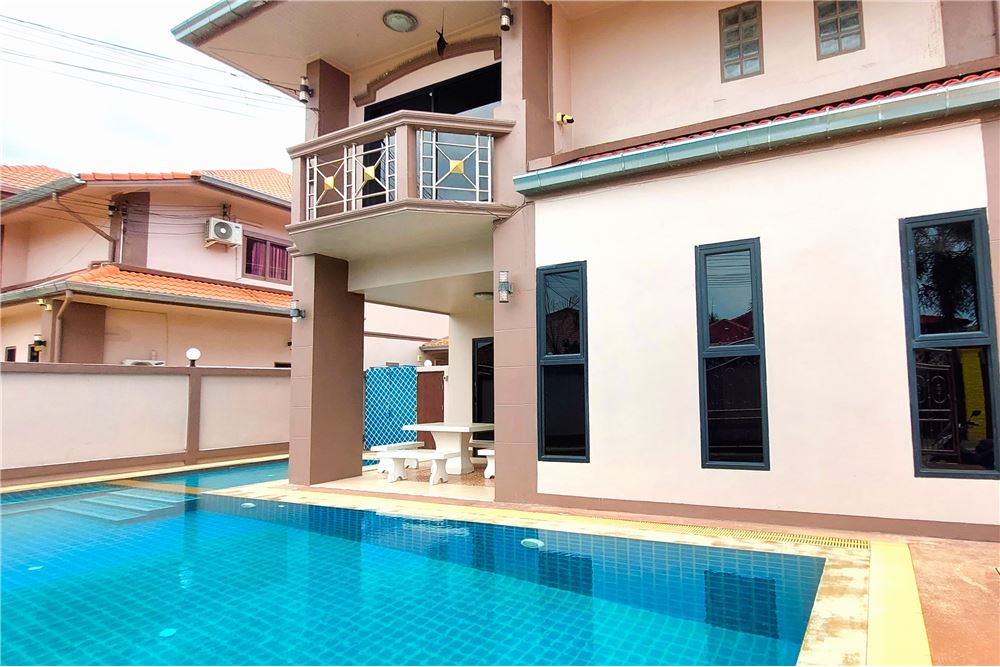 ViewPoint Village Two Storey House w Private Pool, ภาพที่ 4