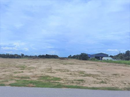 ขาย ที่ดิน ME173 แปลงใหญ่ ราคาถูก หนองซ้ำซาก บ้านบึง ชลบุรี . 17 ไร่ 3, ภาพที่ 4