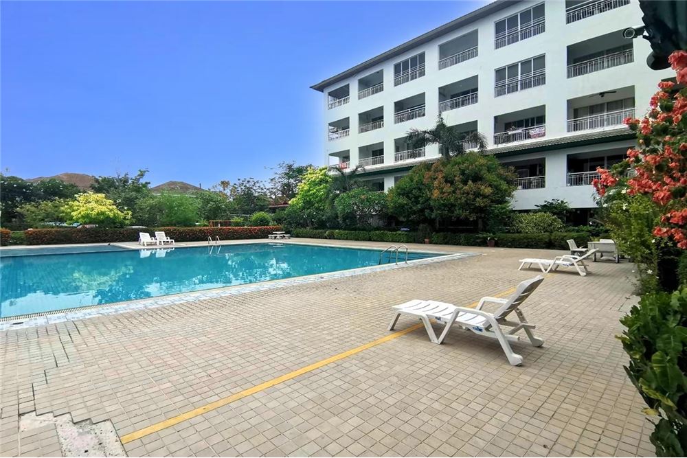 Condo for Sale with 80 Sqm in BAAN SUAN LALANA