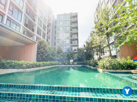 ขาย เซเรนิตี้ คอนโด วิวสระว่ายน้ำ ใกล้มหาลัยขอนแก่น serenity condo, ภาพที่ 4