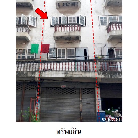 ขาย อาคารพาณิชย์ ตำบลคลองหนึ่ง อำเภอคลองหลวง จังหวัดปทุมธานี, ภาพที่ 4