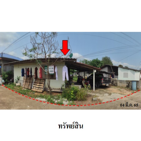 ขาย บ้าน ตำบลโป่ง อำเภอบางละมุง จังหวัดชลบุรี, ภาพที่ 4