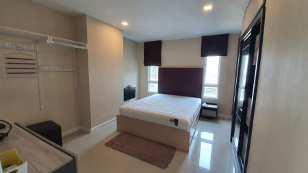 ให้เช่า คอนโด JW Condo ดอนเมือง 32.39 ตรม., ภาพที่ 4