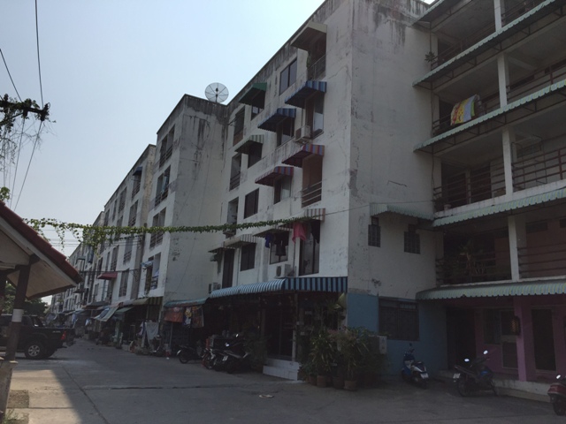 BAM NPA : IBKKCU0240001 ขาย คอนโด กฤชนคร คอนโดทาวน์ กรุงเทพมหานคร