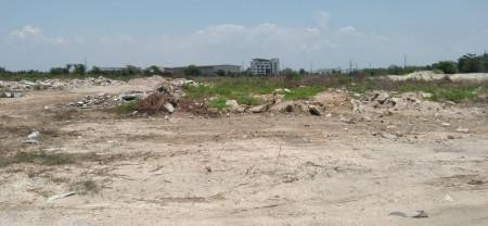 ขาย ที่ดินเปล่า อยู่ติดกับบริษัทสหเครน คลองตำหรุ เมือง ชลบุรี, ภาพที่ 4