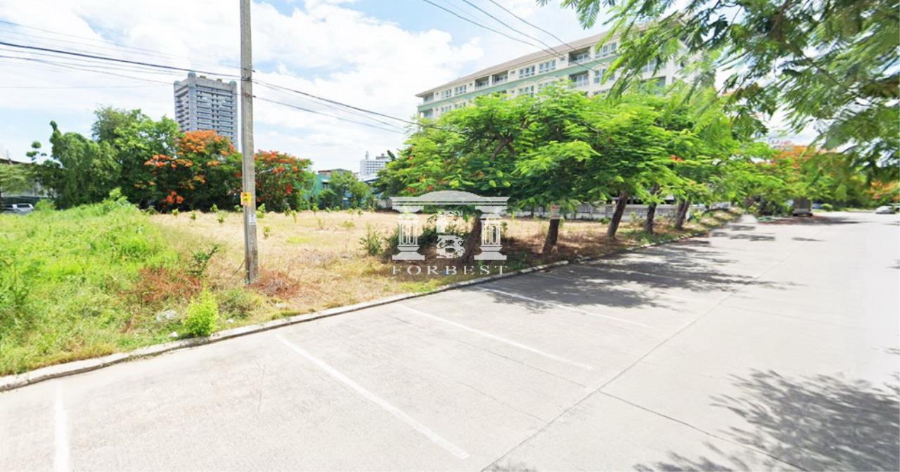 42417 - Bangna-Trad km 4 Land for sale area 527 sqwa near Central, ภาพที่ 4