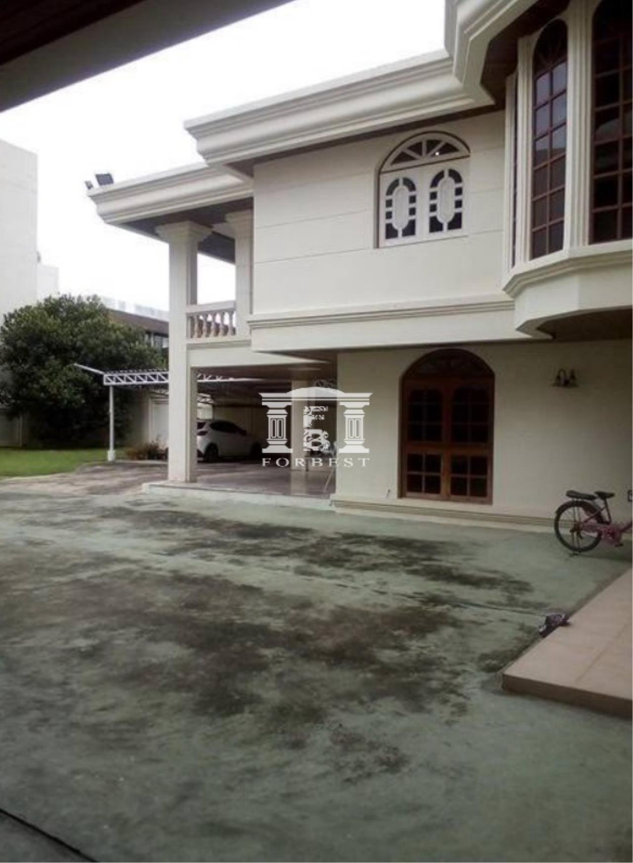 42350 - Lad Prao 48 House for sale