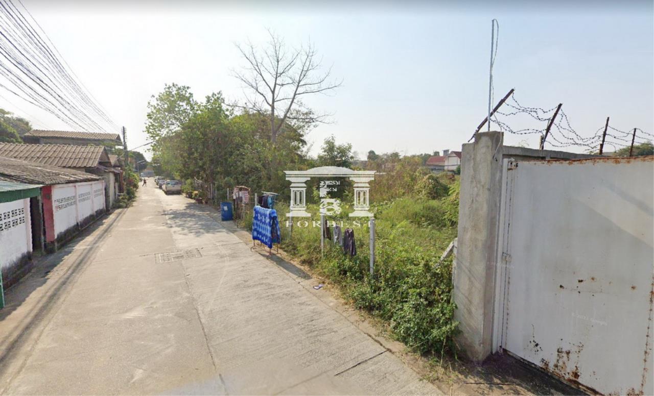 90481 - Mueang District Lampang Land for sale Land area 4510 Sqm, ภาพที่ 4