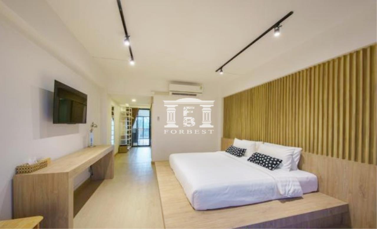 90522 - Chang Phueak Chiang Mai hostel for sale area 64 Sqm