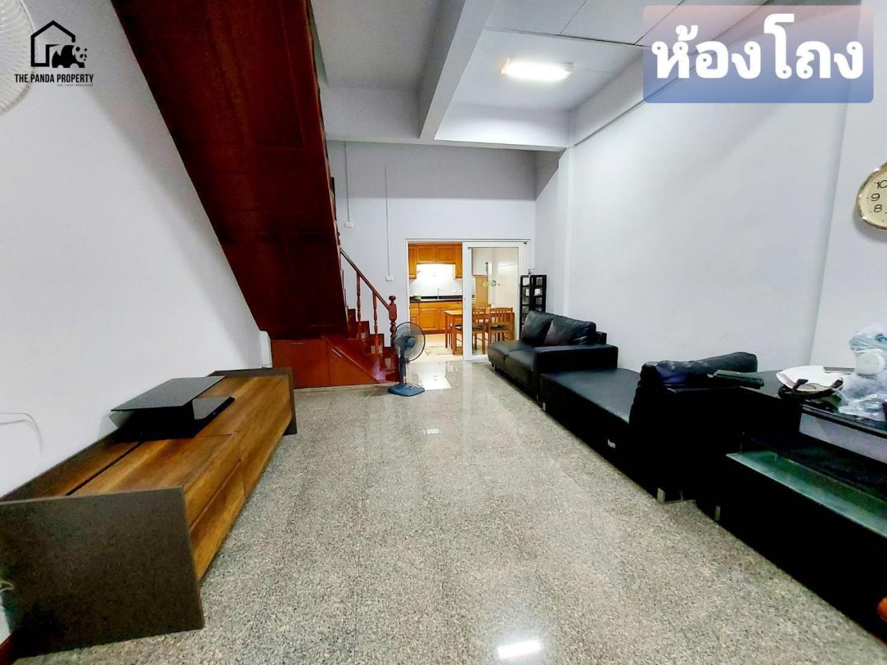 หมู่บ้าน Wimberly Home, ภาพที่ 4