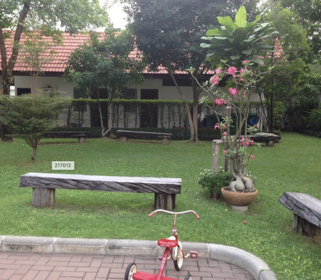 Single House with private pool - 4 bed 4 bath - 400sqm - For rent, ภาพที่ 4