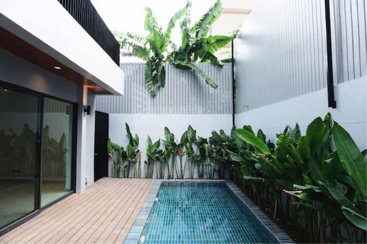 House for rent or sale in Sukhumvit