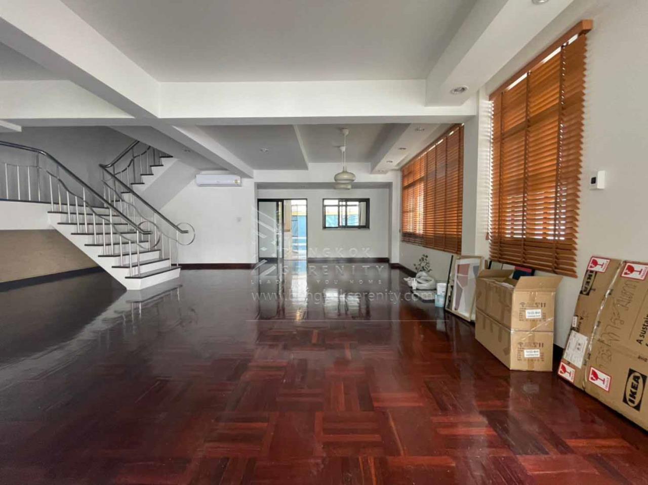 House for rent in Sukhumvit-Prompong, ภาพที่ 4