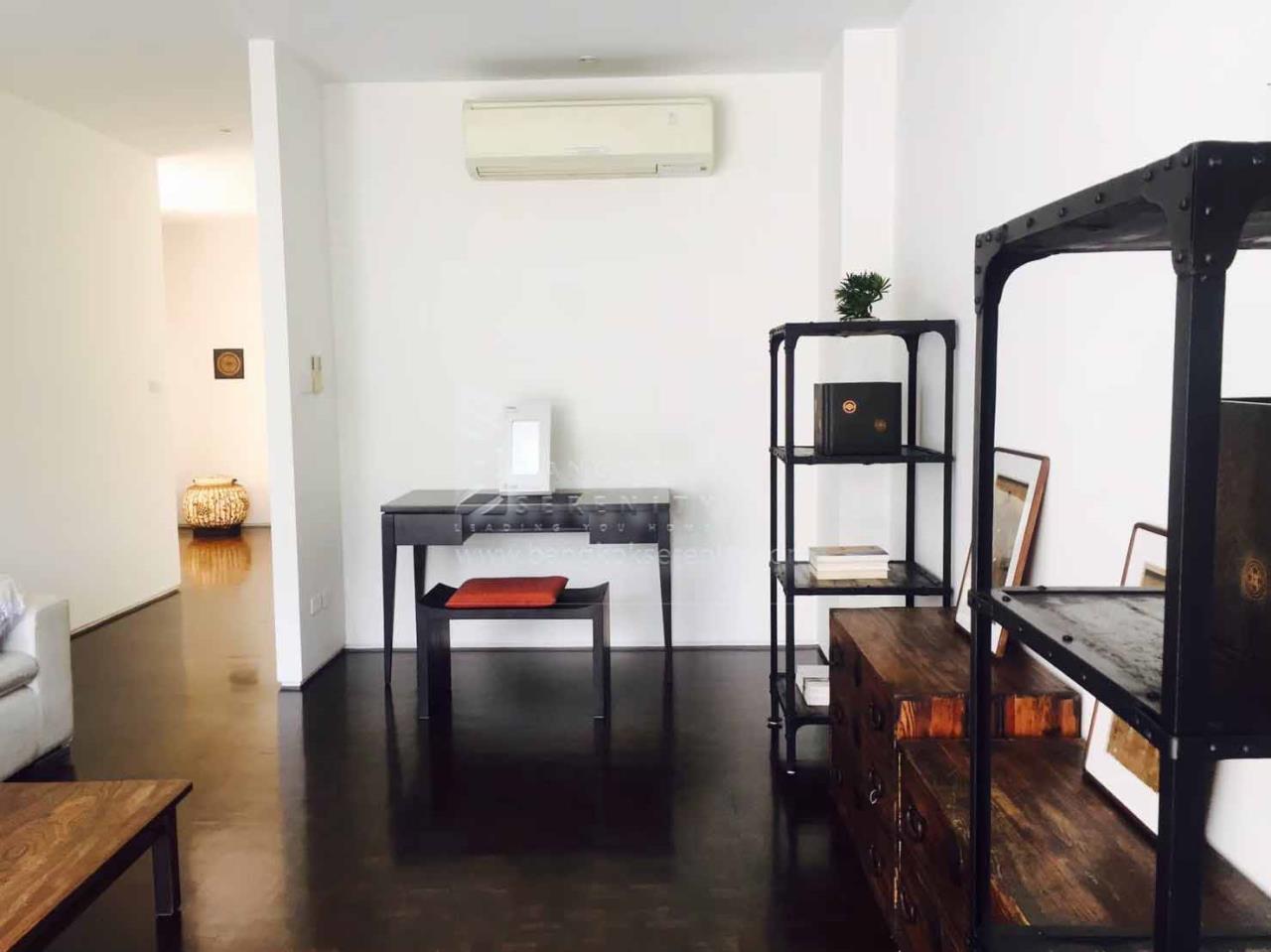 House for rent with private pool in Sukhumvit-Thonglor, ภาพที่ 4